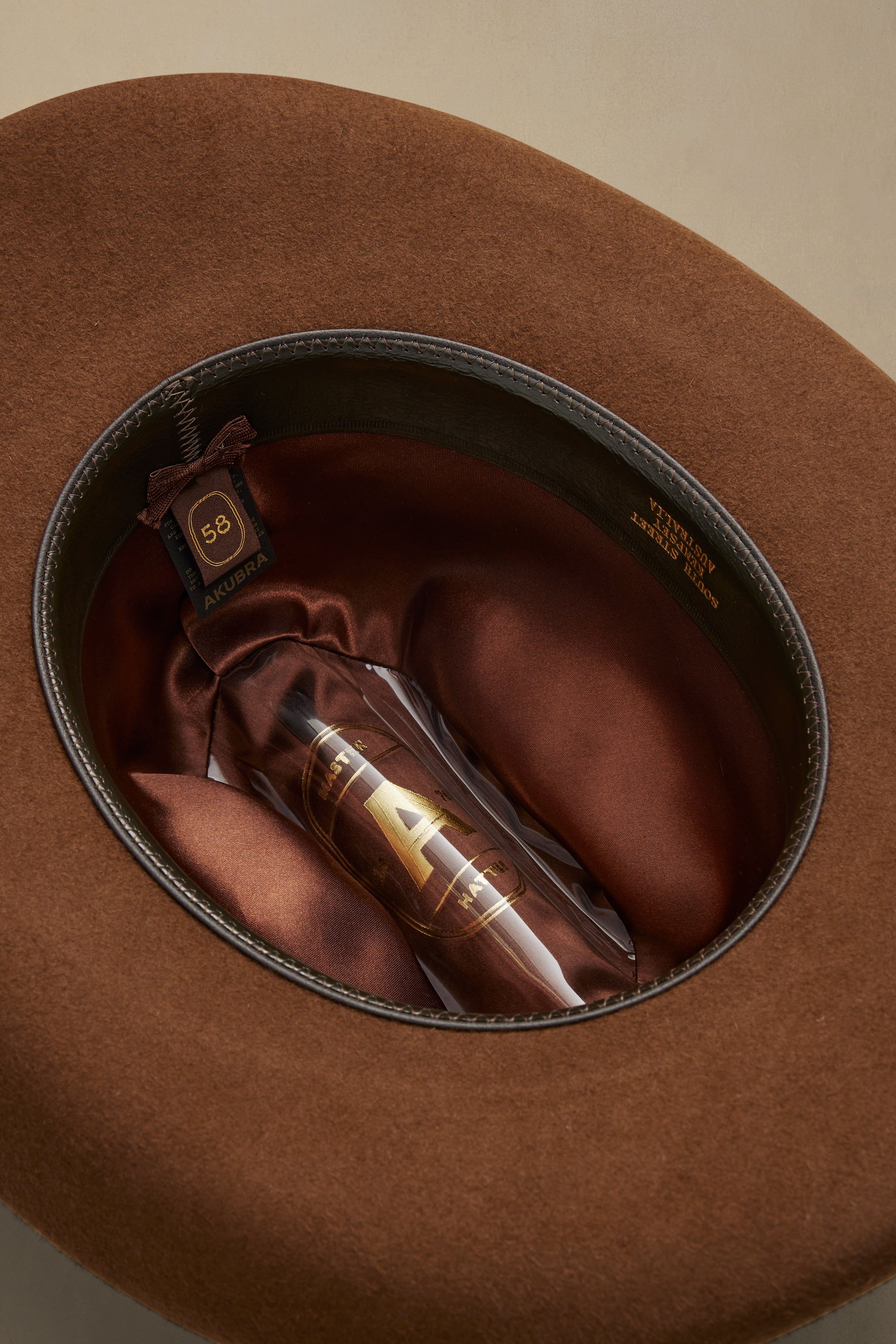 Whisky Brim Coffee