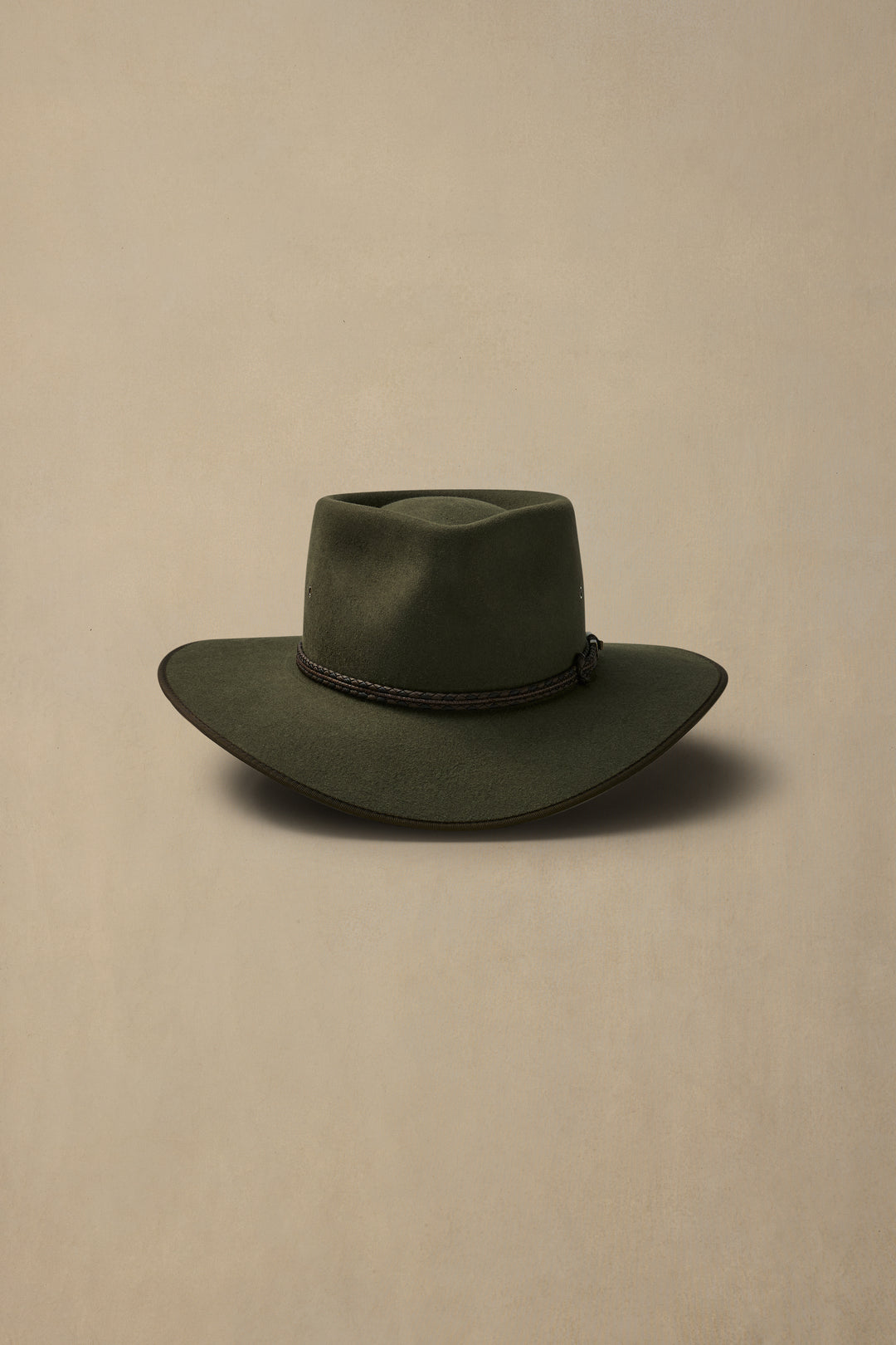 Cattleman Fern - Limited Edition