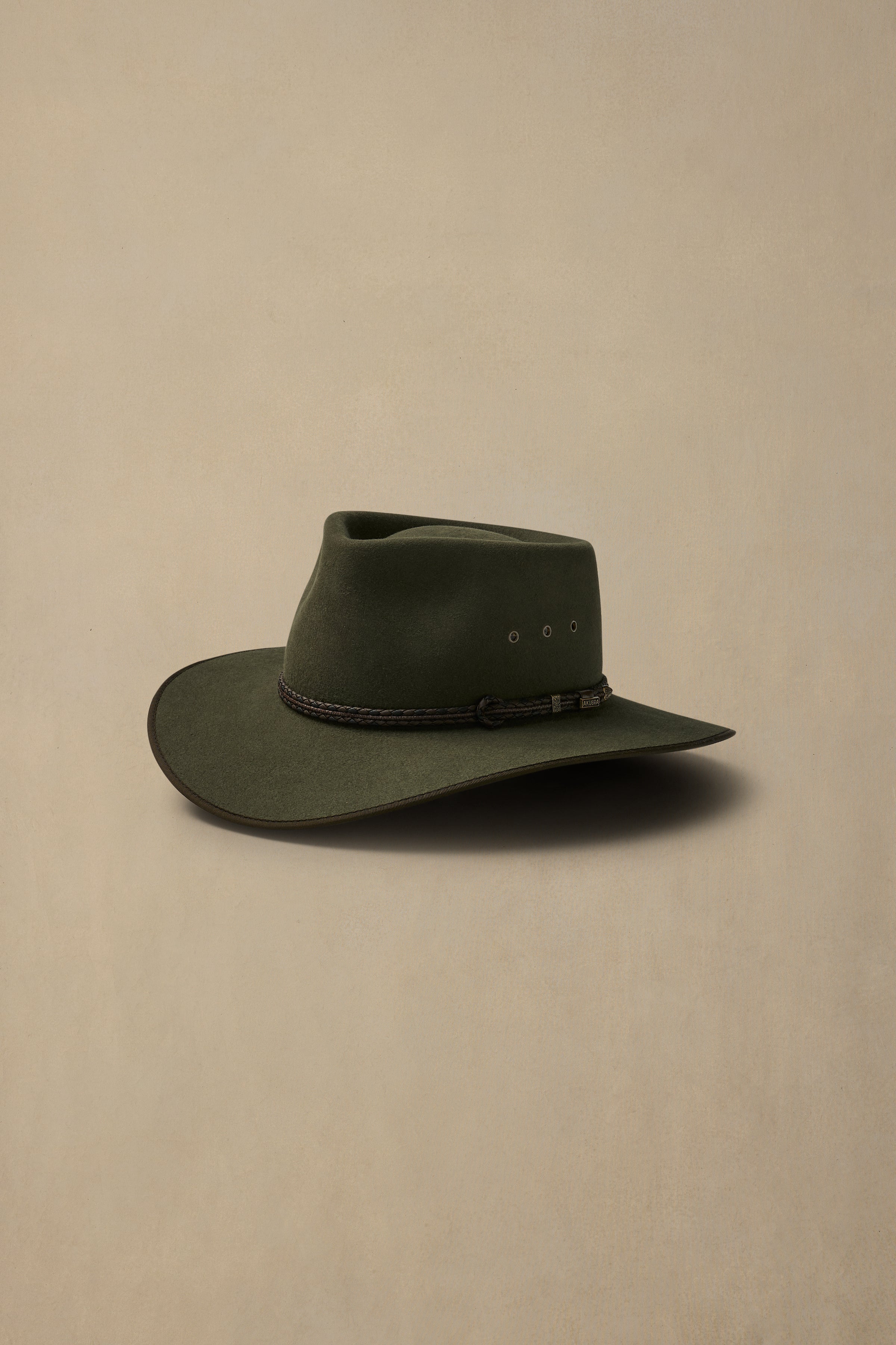 Cattleman Fern - Limited Edition