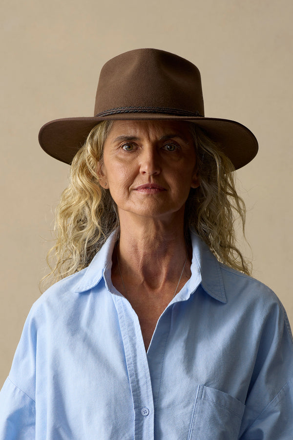 Akubra Hats – Iconic Australian Headwear