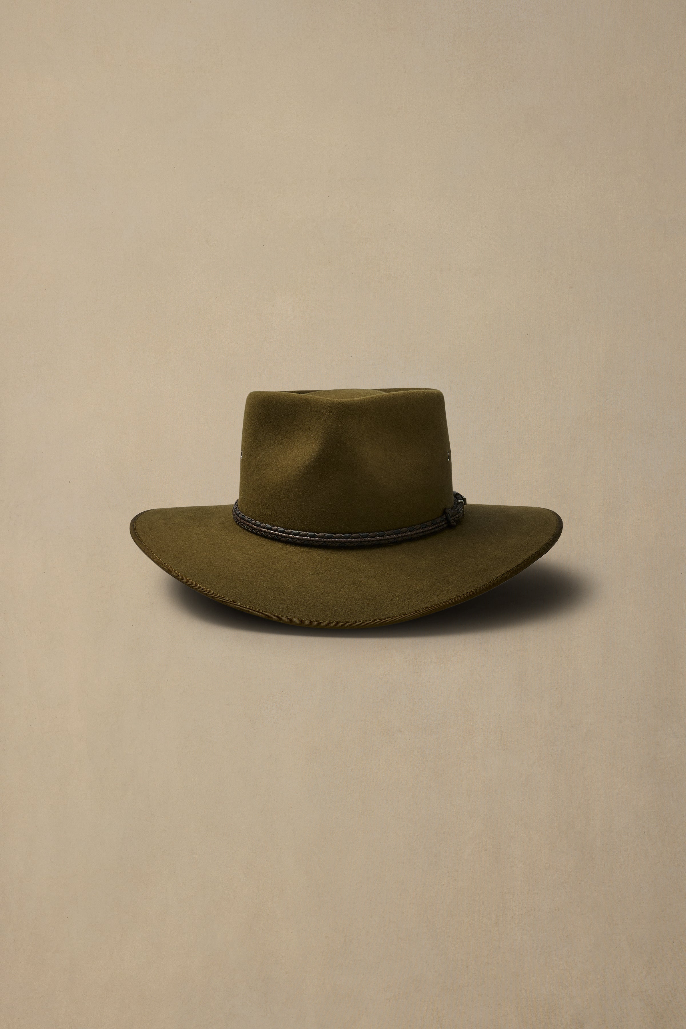 Cattleman Khaki