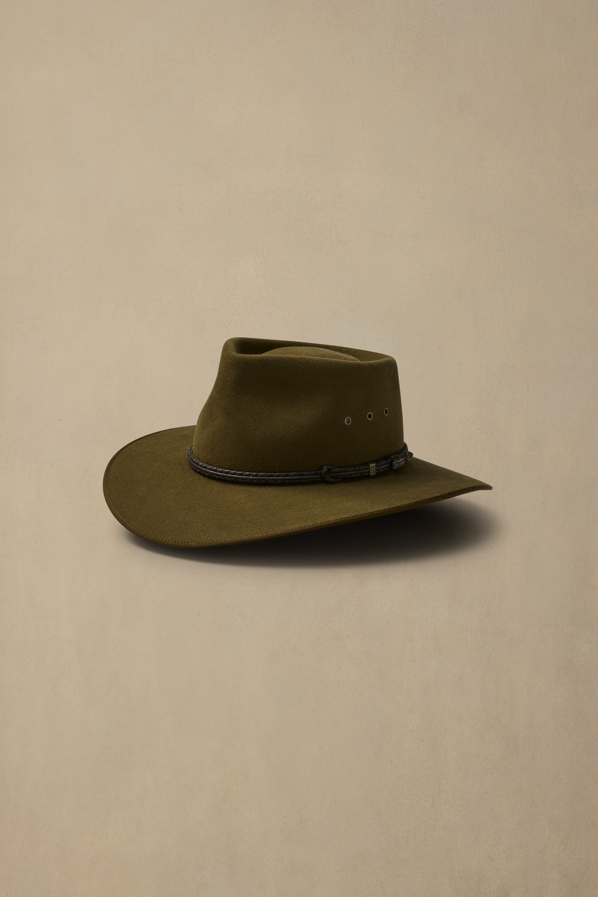 Cattleman Khaki