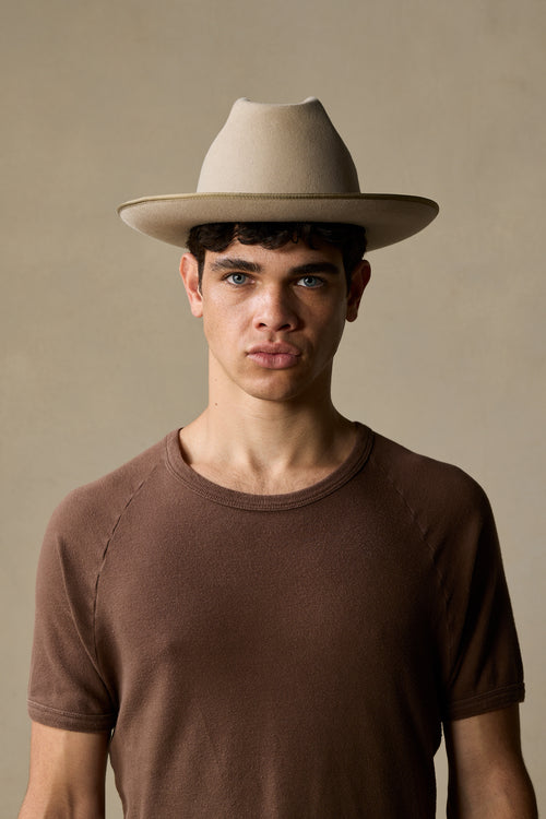 Akubra Campdraft Hats – Functional Heritage