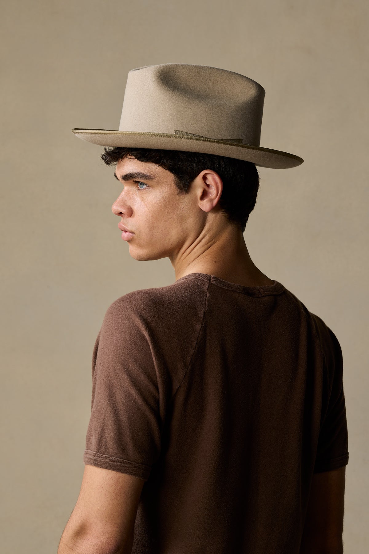 Campdraft Silver Belly