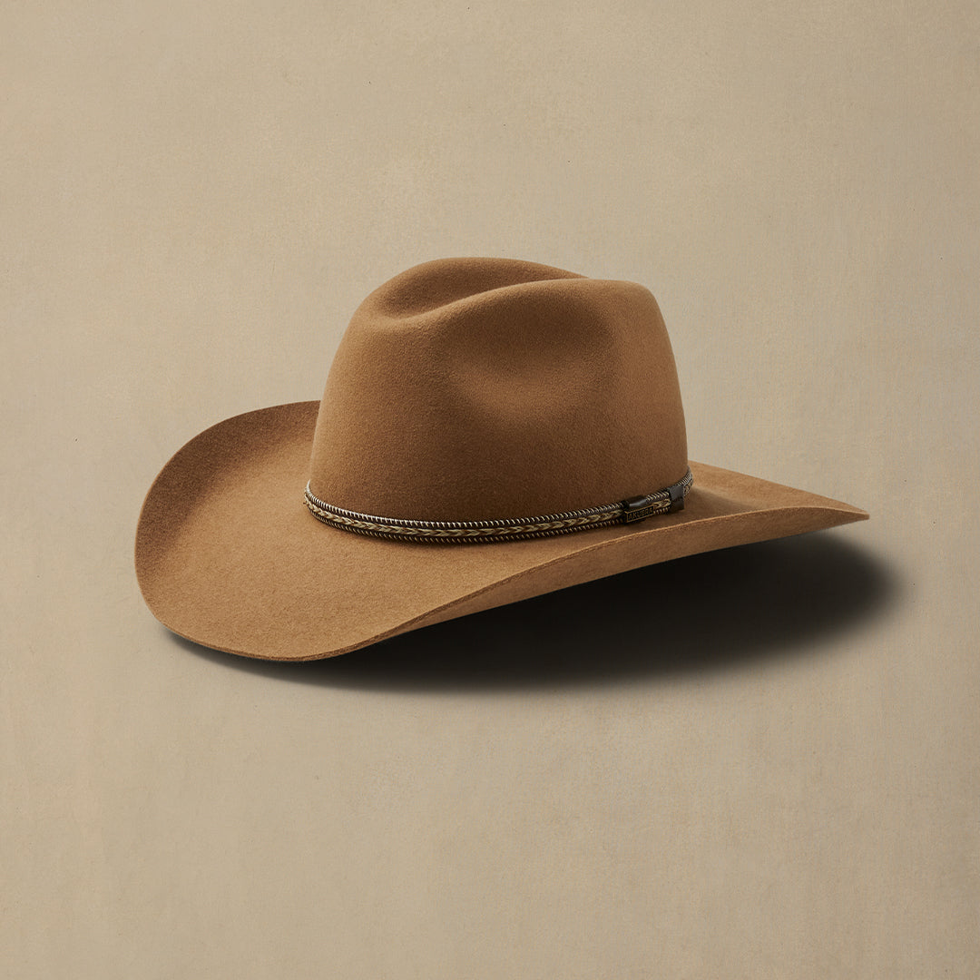 Akunra Rough Rider Akubra Hats - Dusty Dawn - Spice