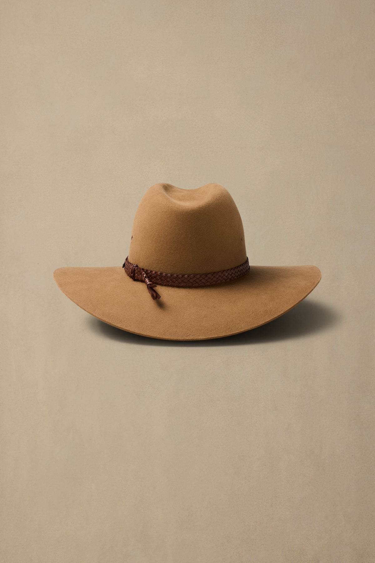 Akubra Hats - Riverina - Spice