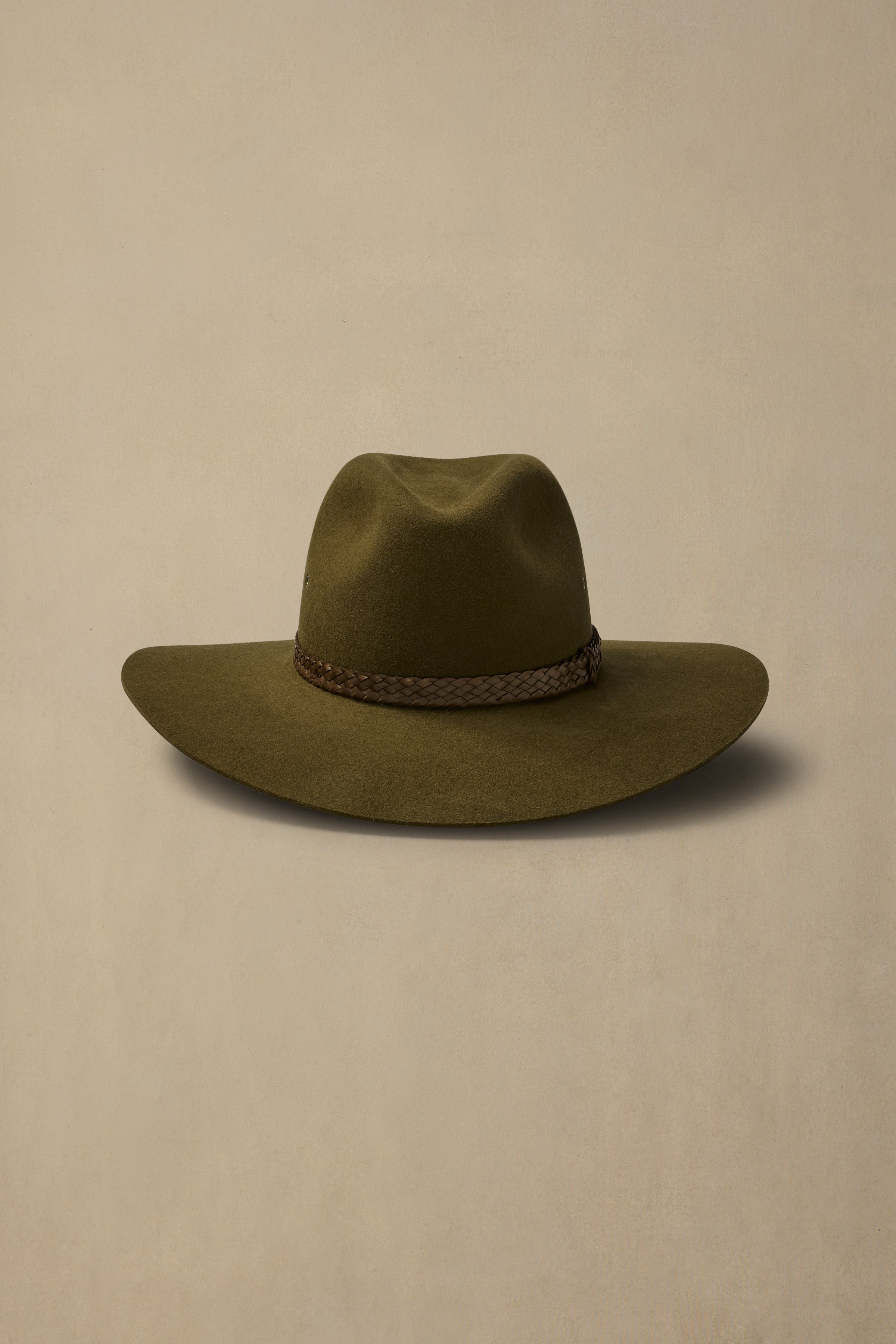 Riverina Khaki