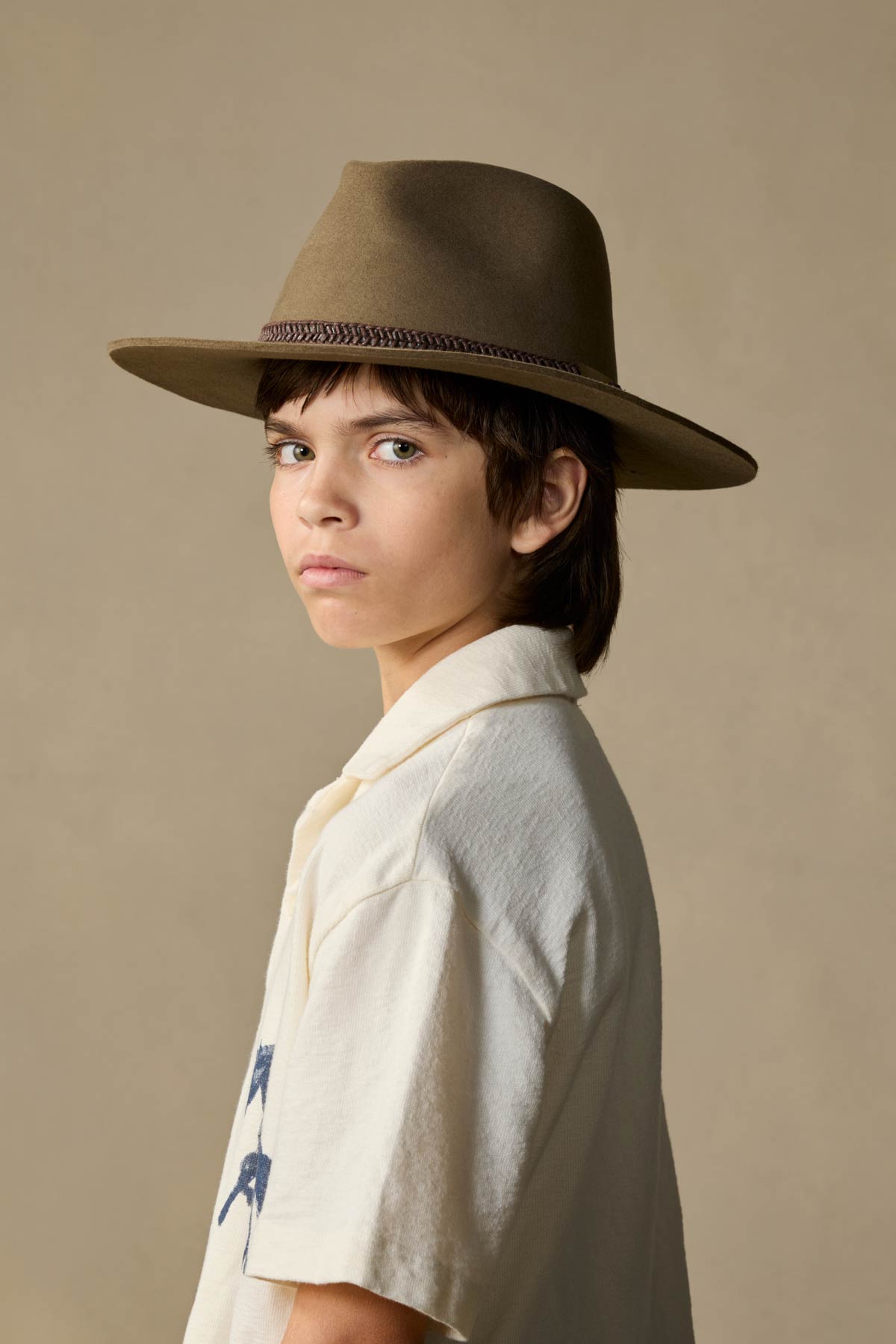 Akubra Hats - Avalon - Eucalypt