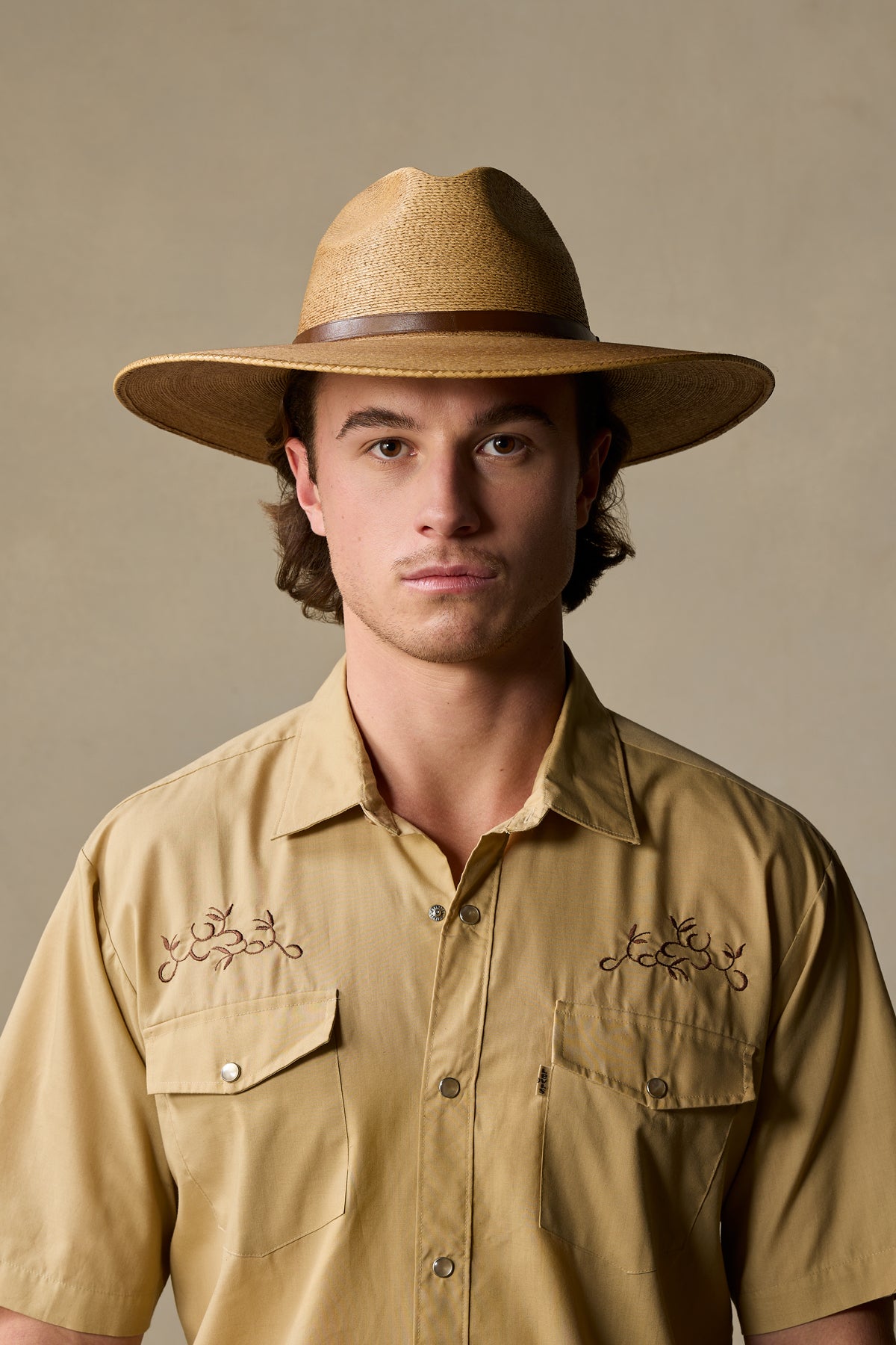 Eyre Extra Dark Toast