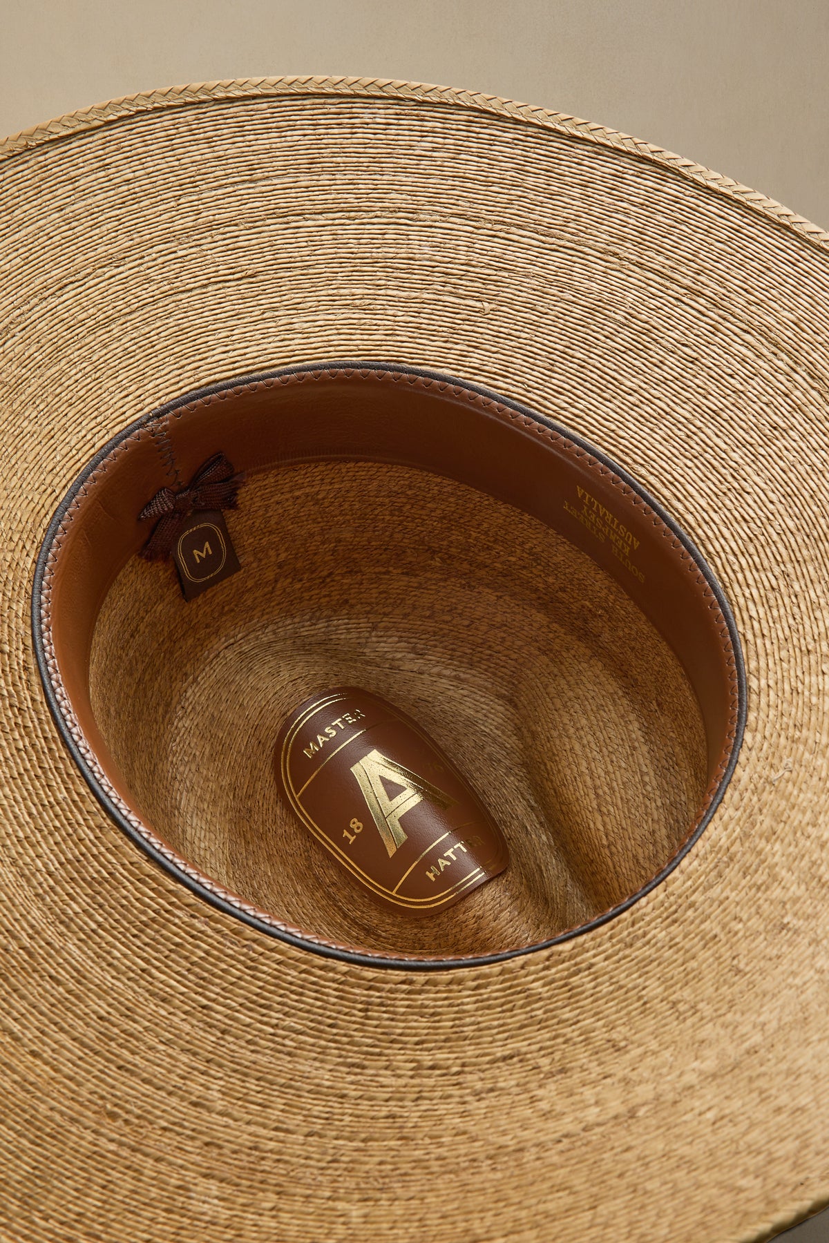 Eyre Extra Dark Toast