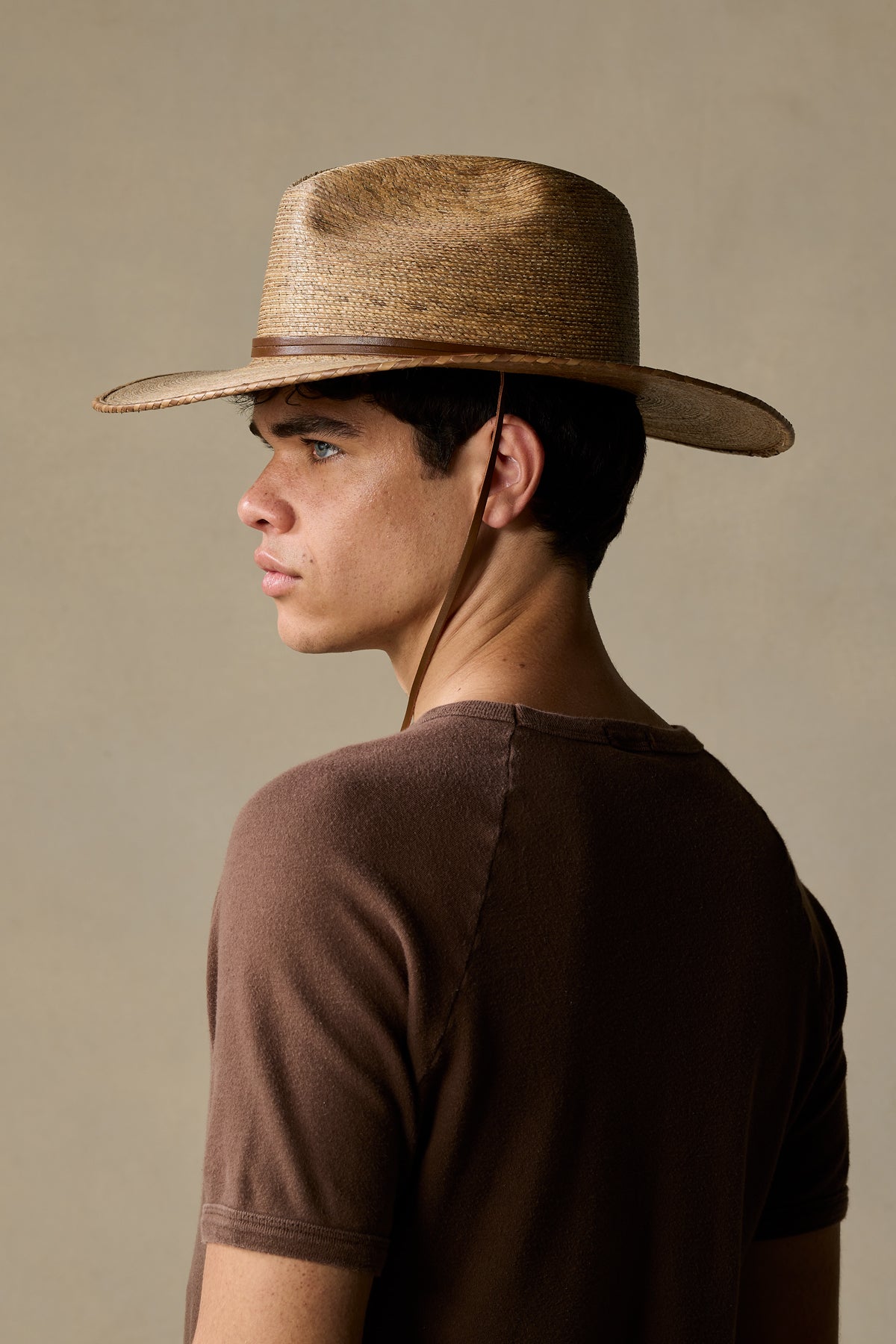 ハット y AKUBRA テンガロンハット フィッシング stampede メンズ