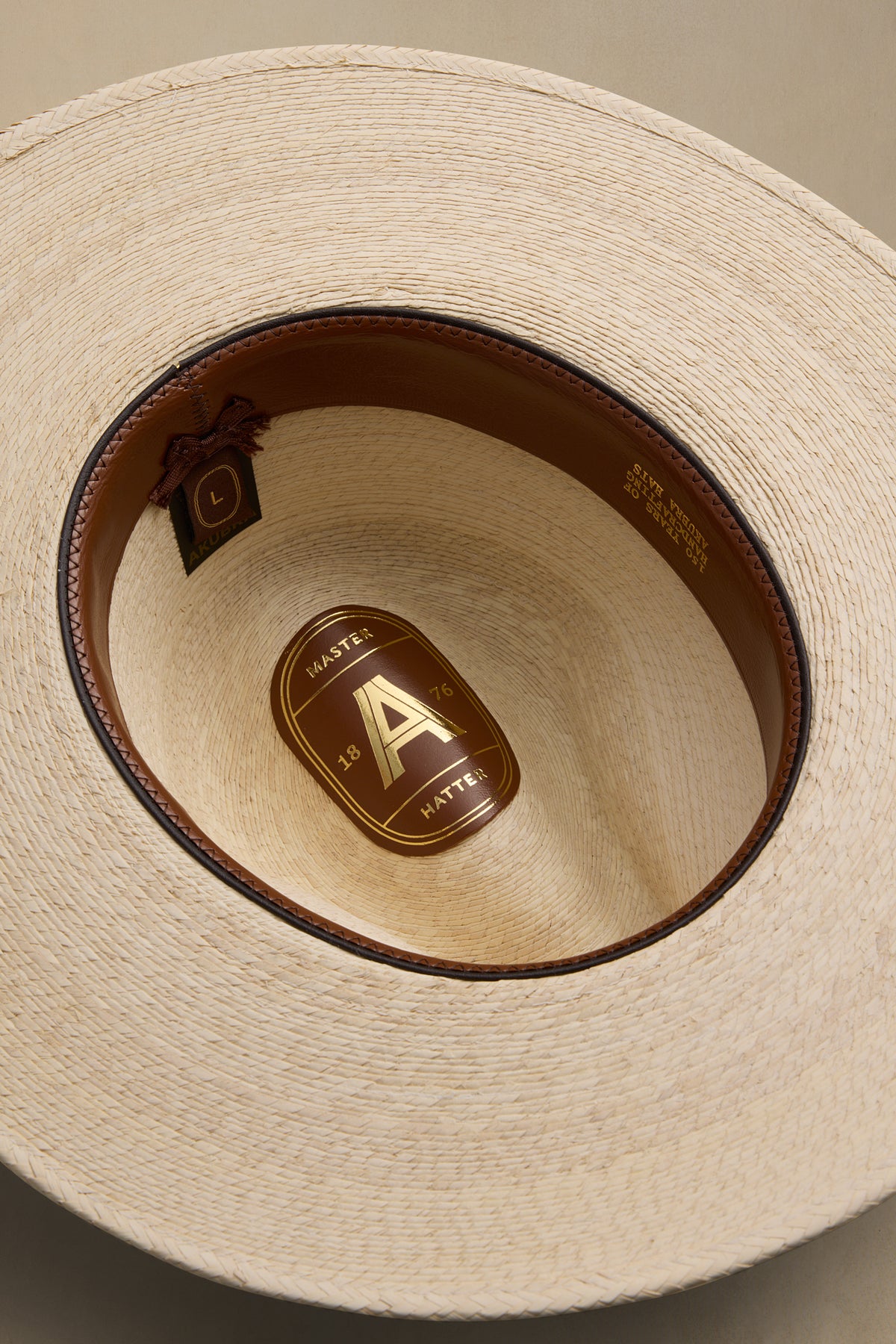 Fedora Bone