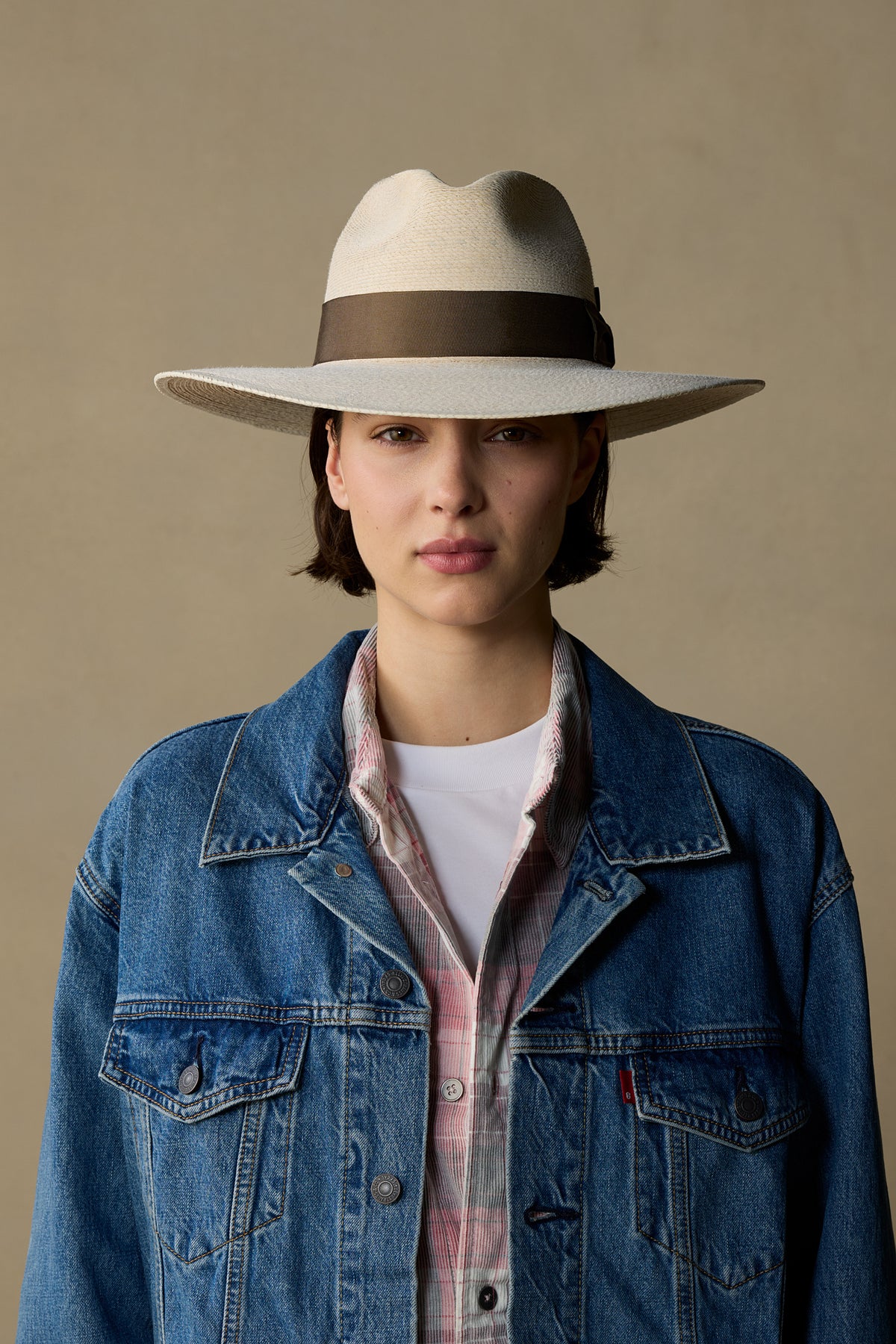 Fedora Bone