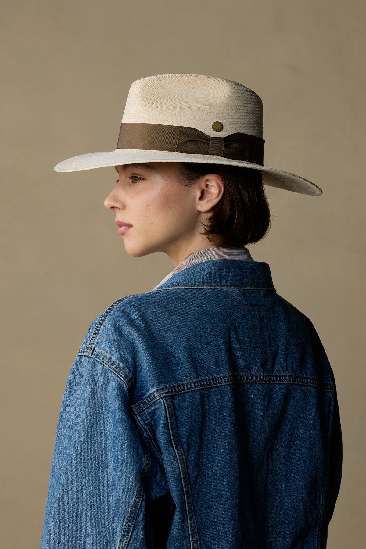Fedora Bone