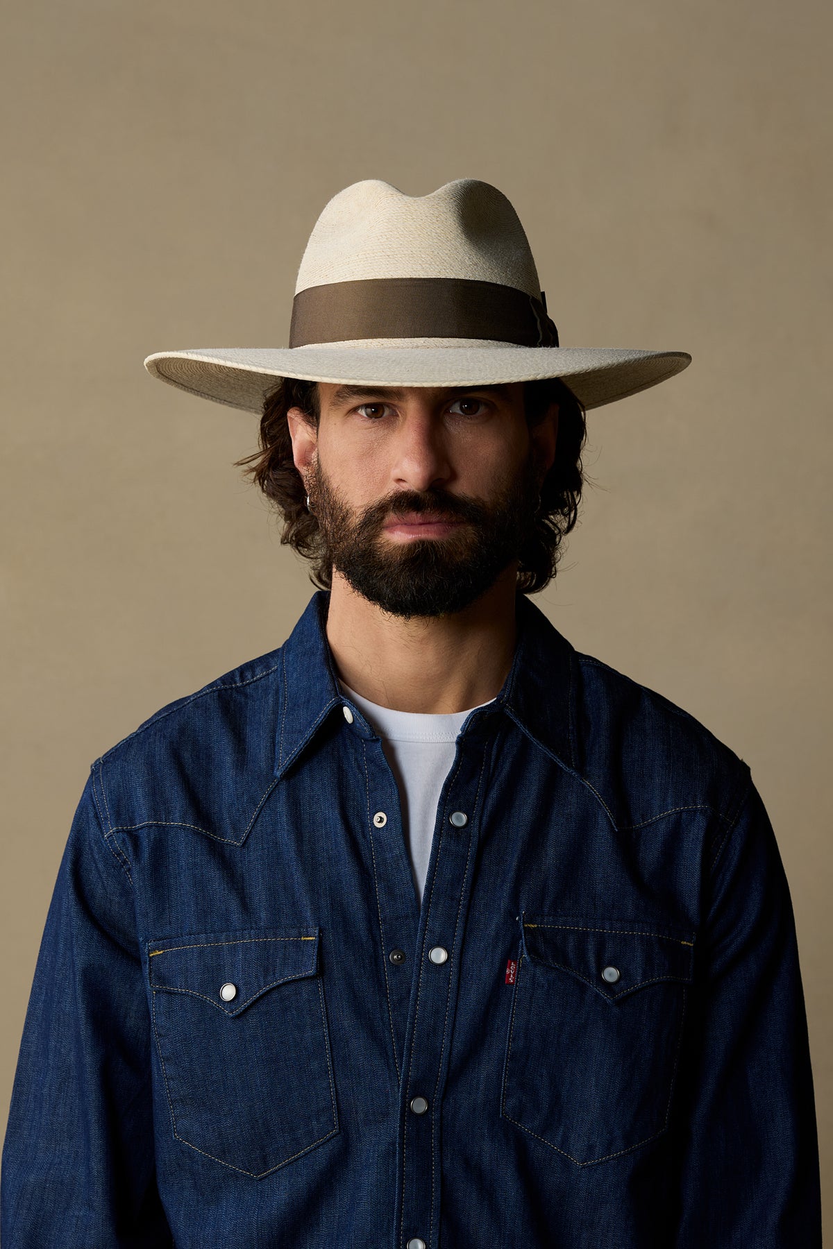 Fedora Bone