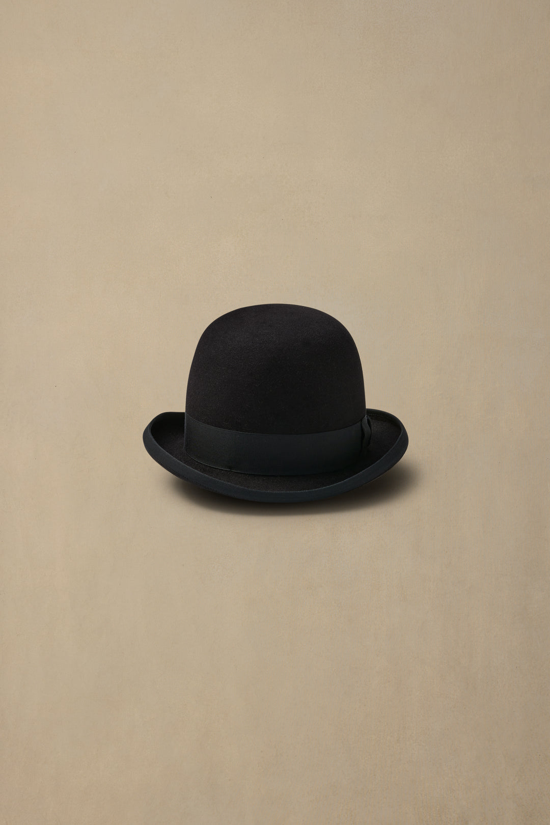 Homburg Black