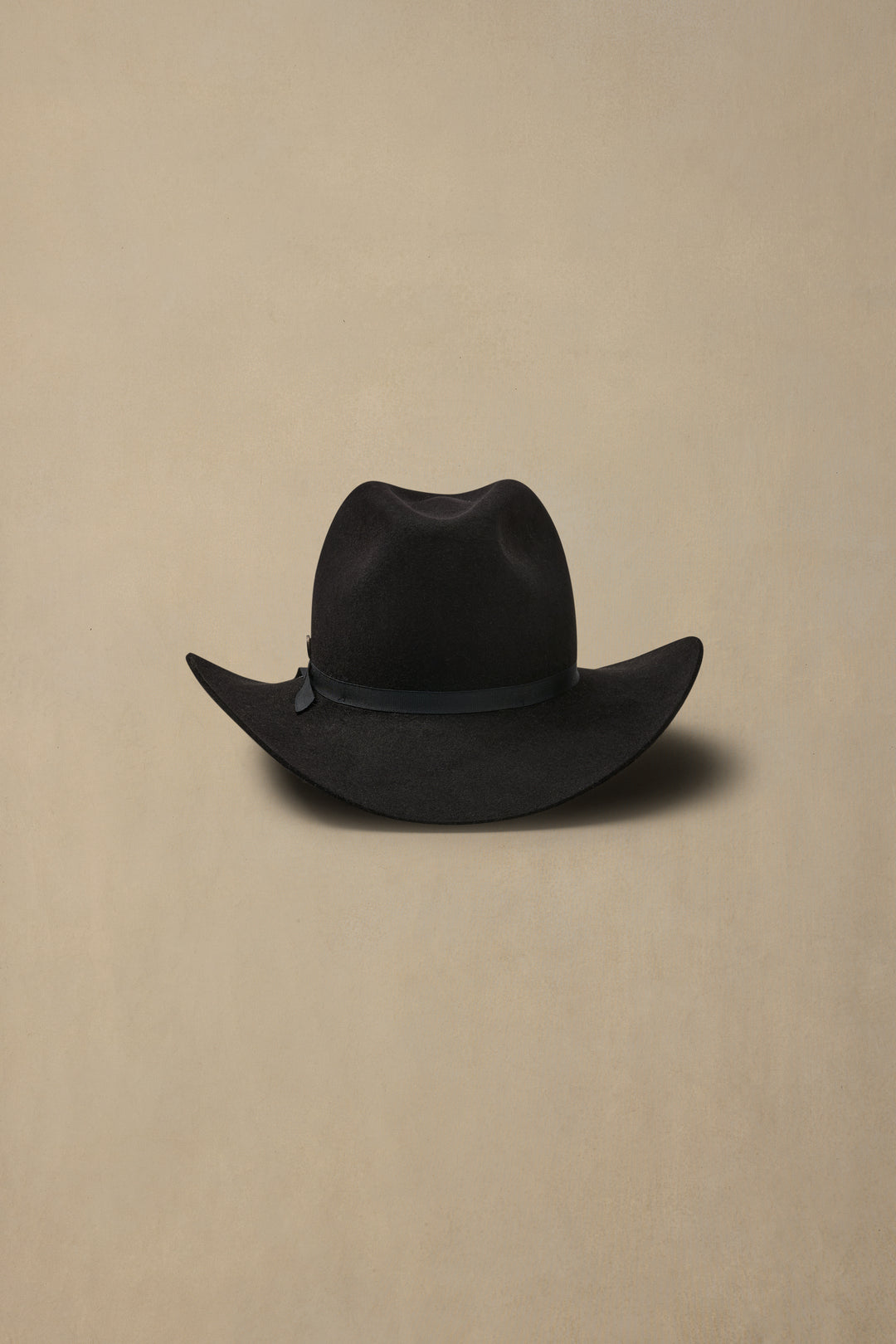 My First Rodeo Black