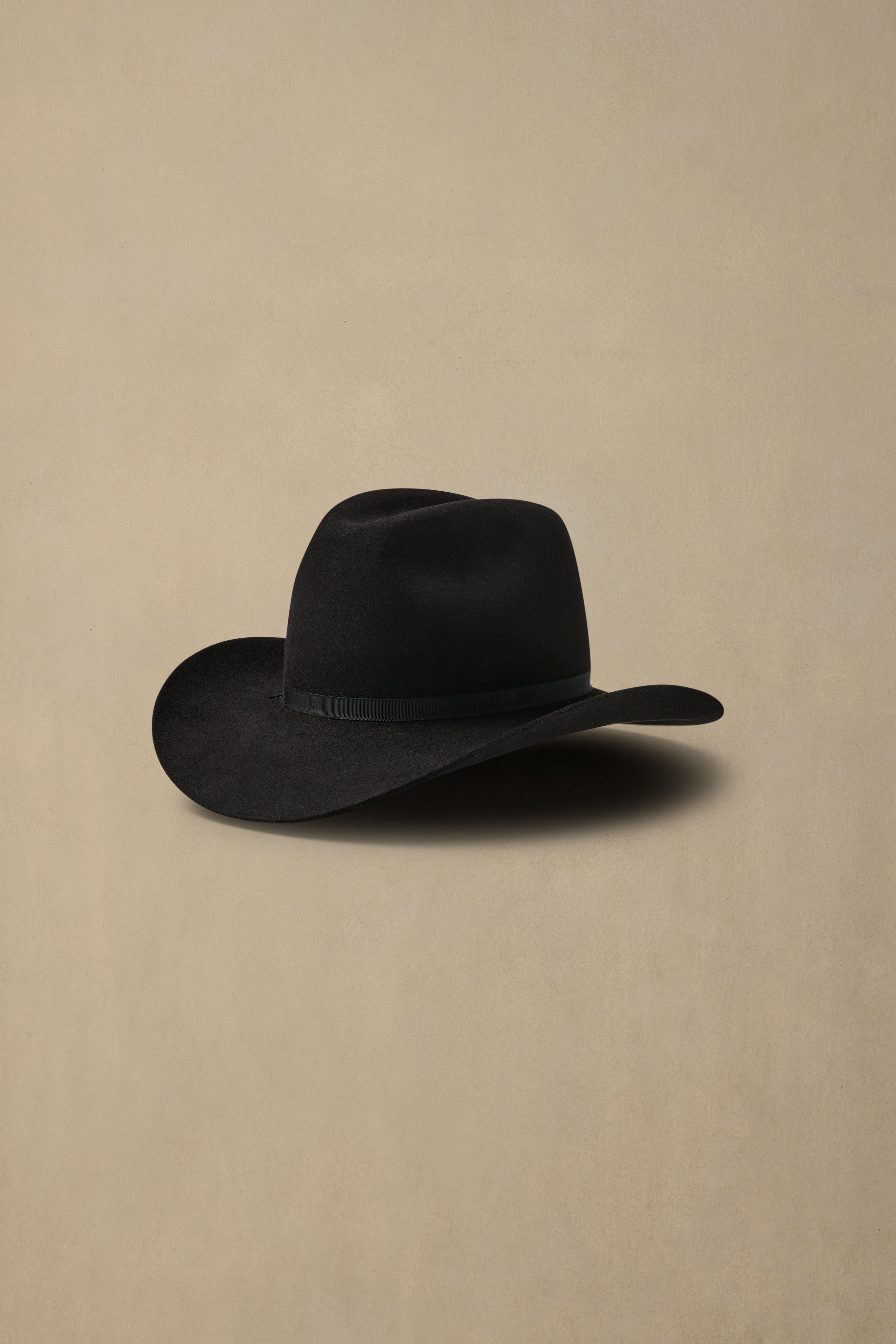 My First Rodeo Black