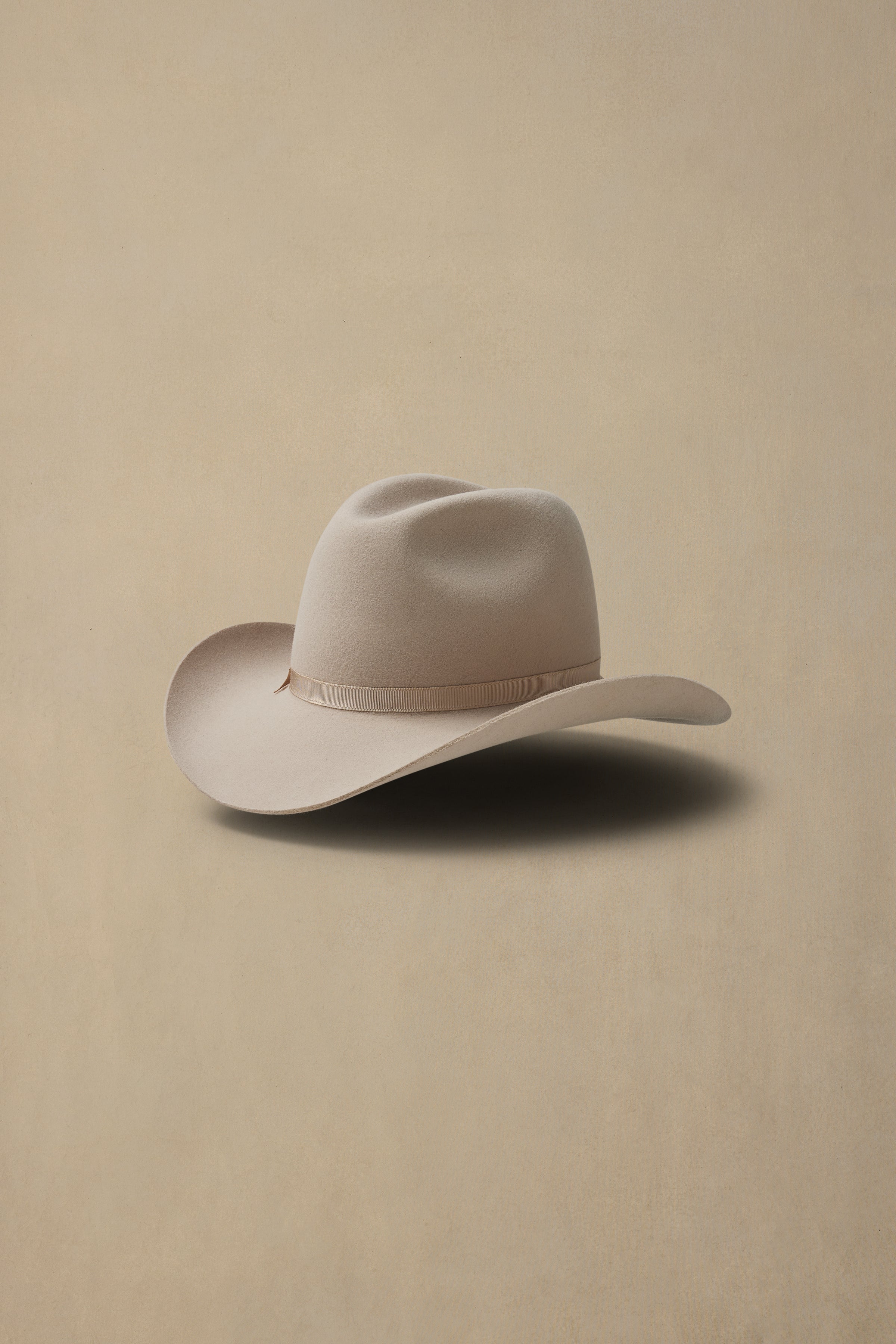 My First Rodeo Light Sand