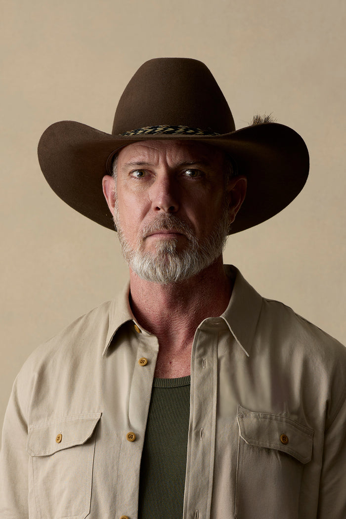Reyhard Rider Akubra Rough Rider Hats – Tough & Stylish