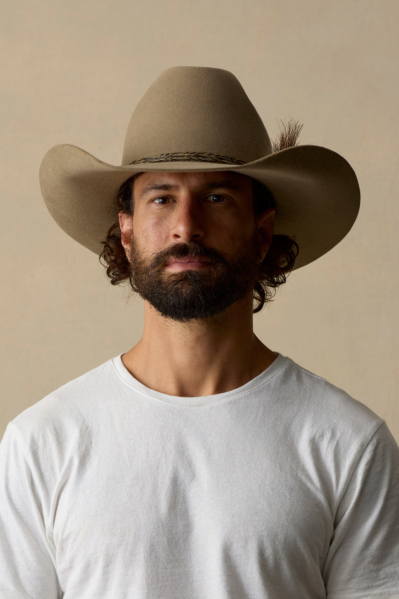 Akubra Western Hats – Classic Rodeo Style