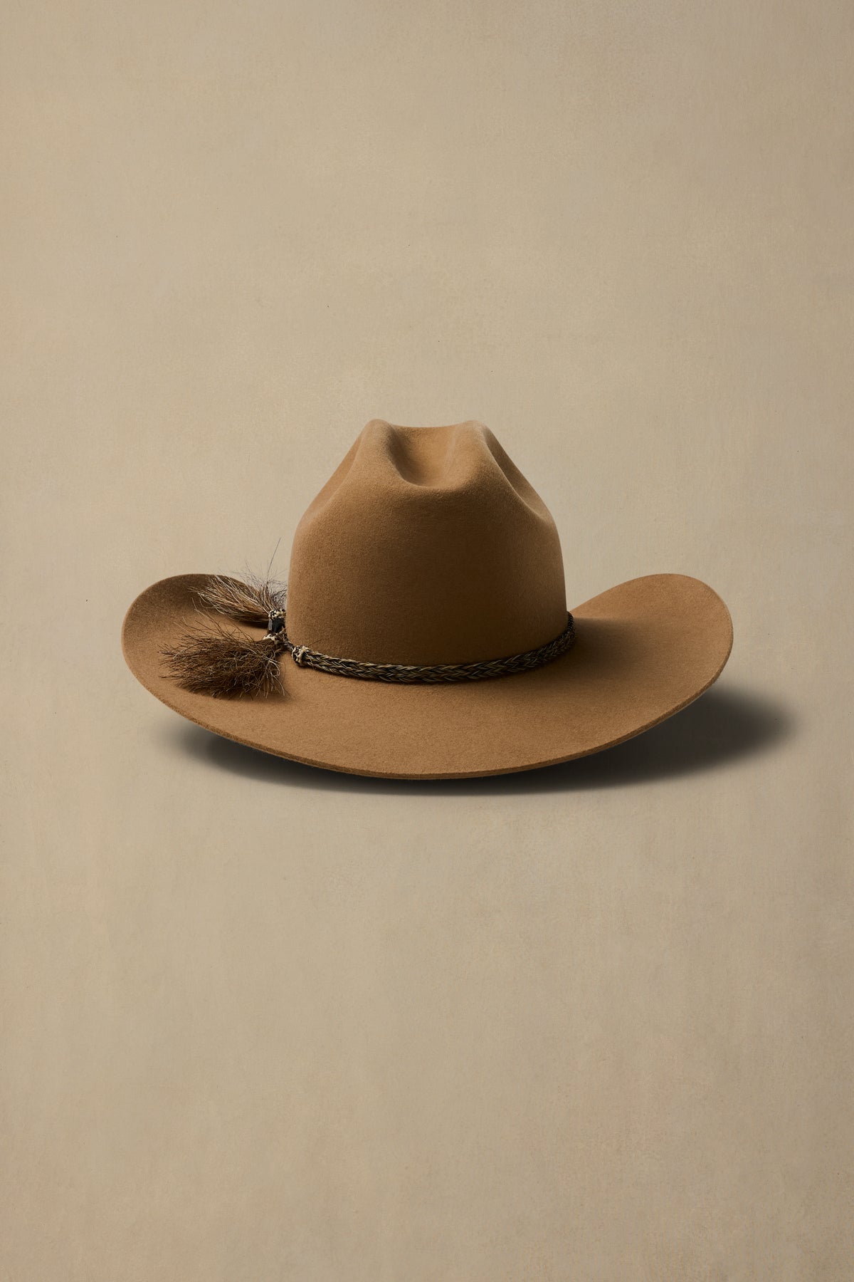 Rough Rider Spice