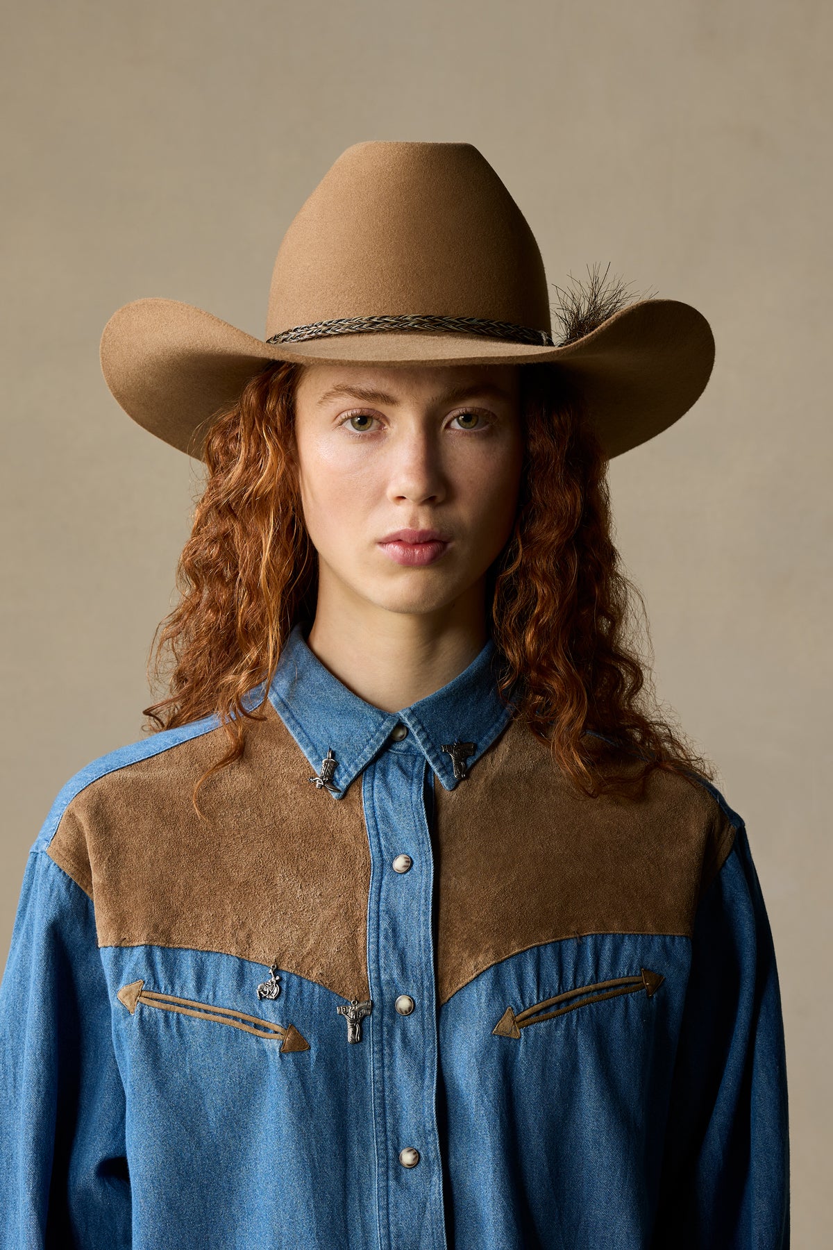 Rough Rider Spice