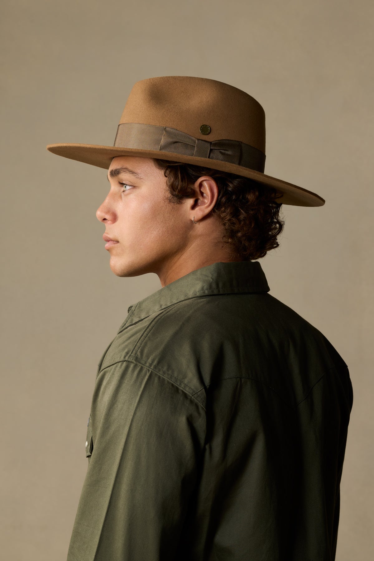 Ranger Spice