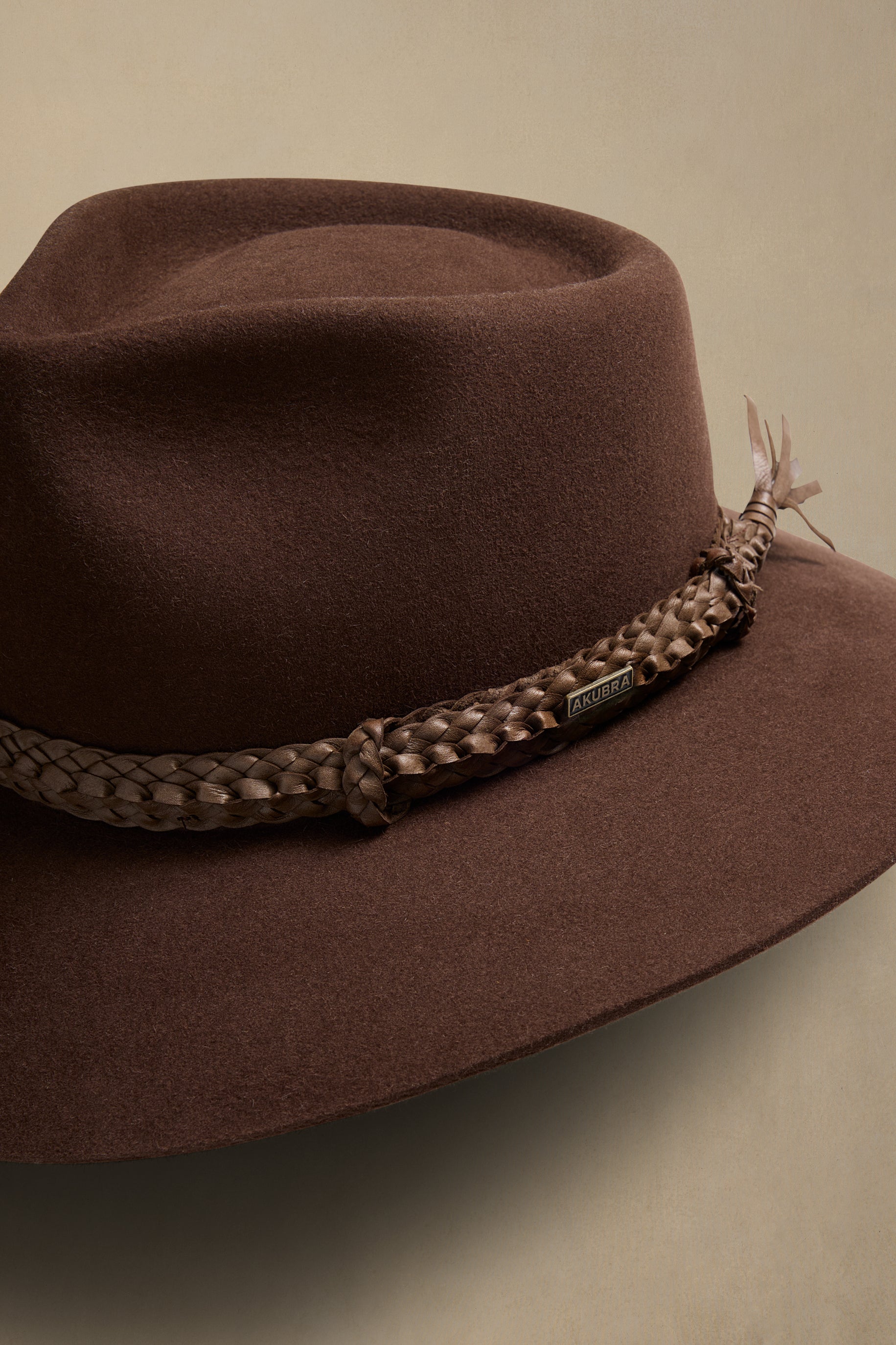 The Akubra Brumby Moose