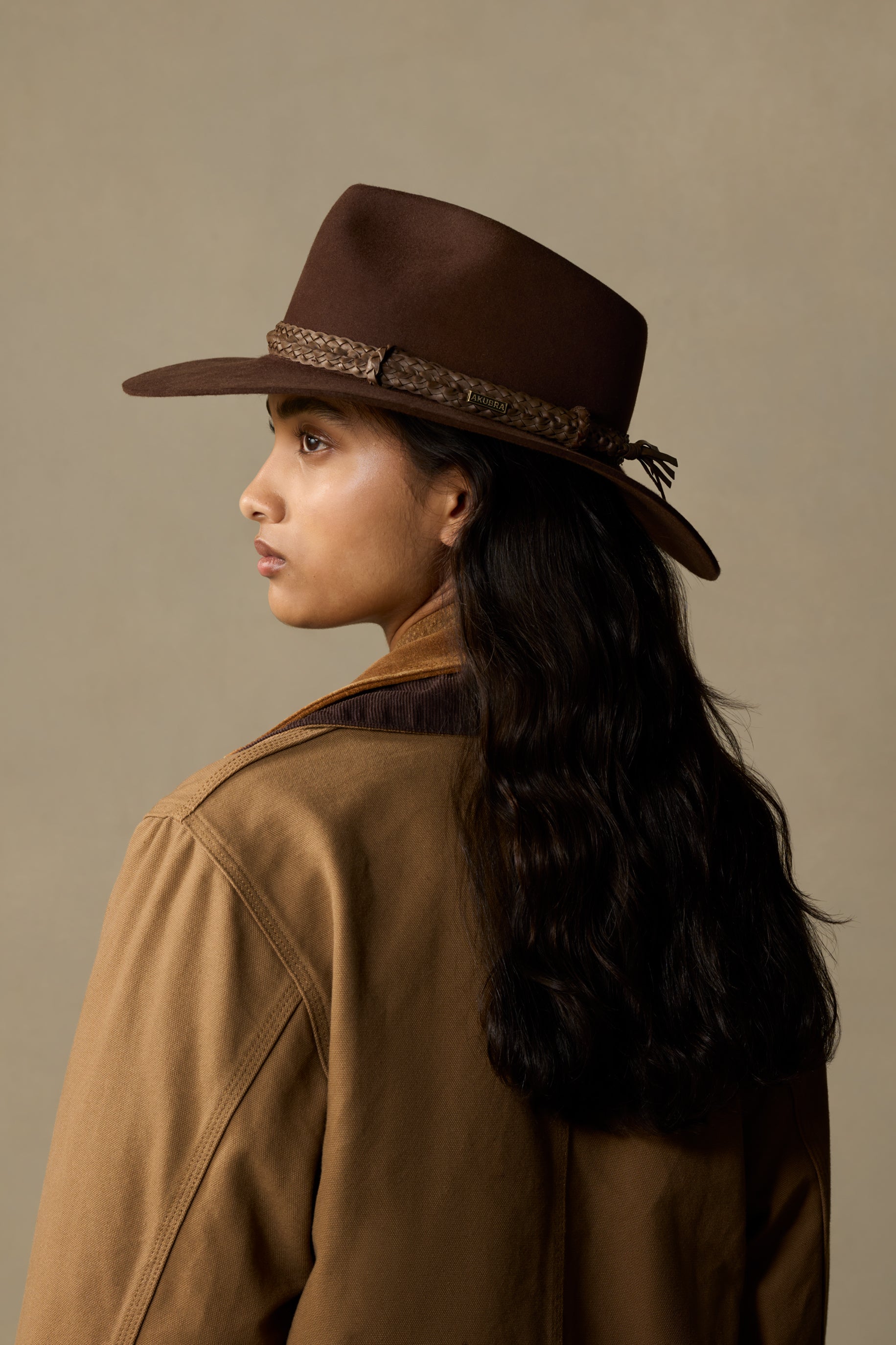 The Akubra Brumby Moose