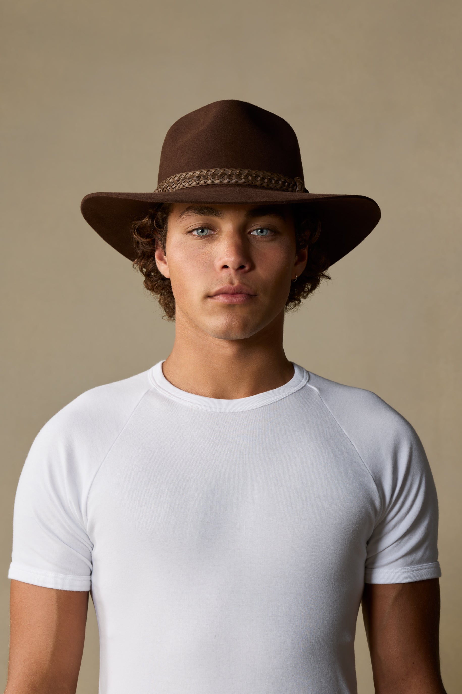 The Akubra Brumby Moose