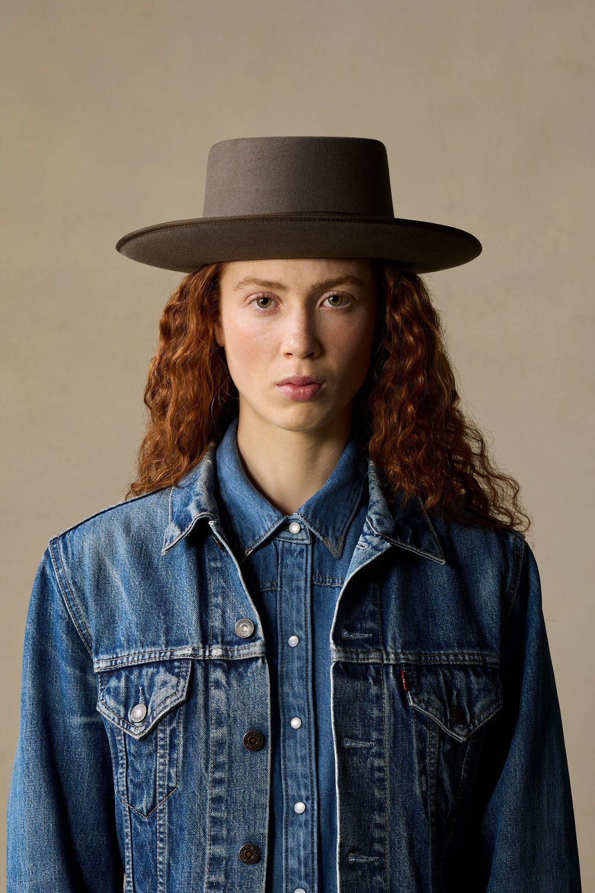 Squatter Regency Fawn