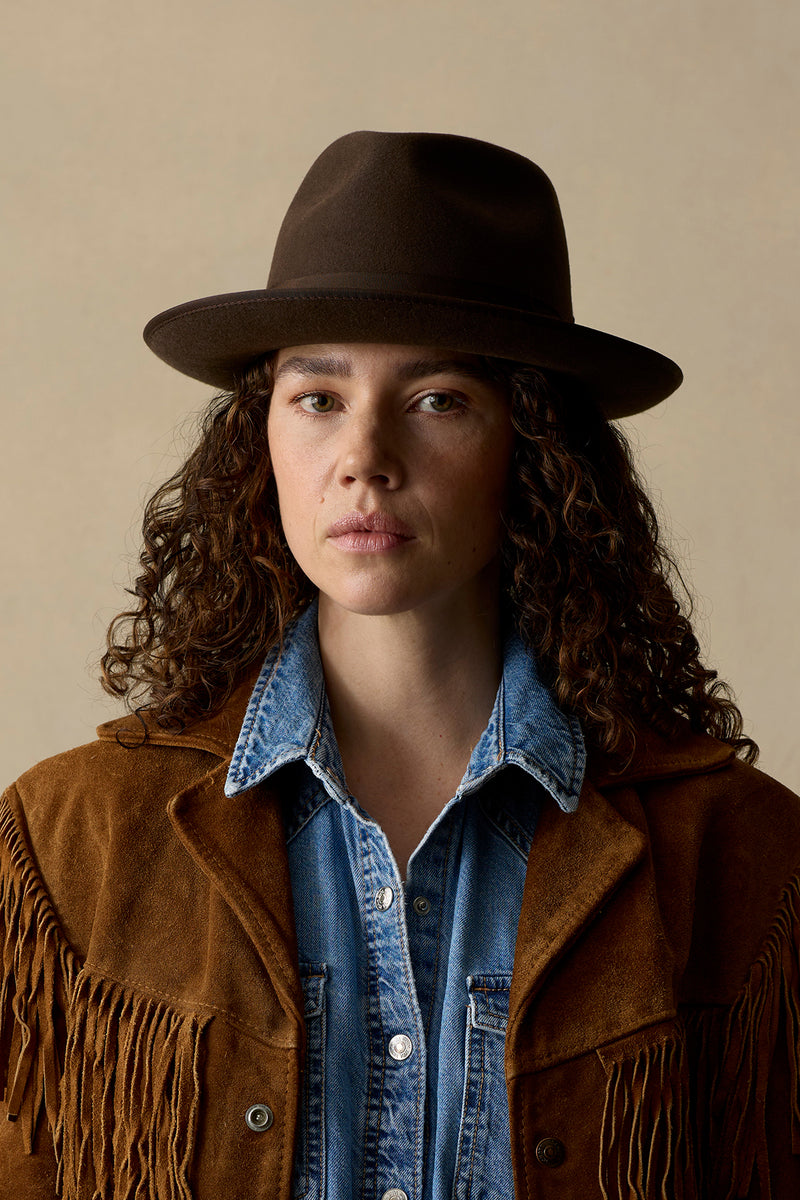 Akubra Stylemaster Hats – Iconic Design