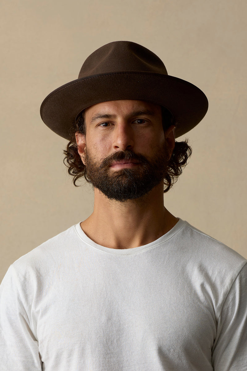 Akubra Stylemaster Hats – Iconic Design