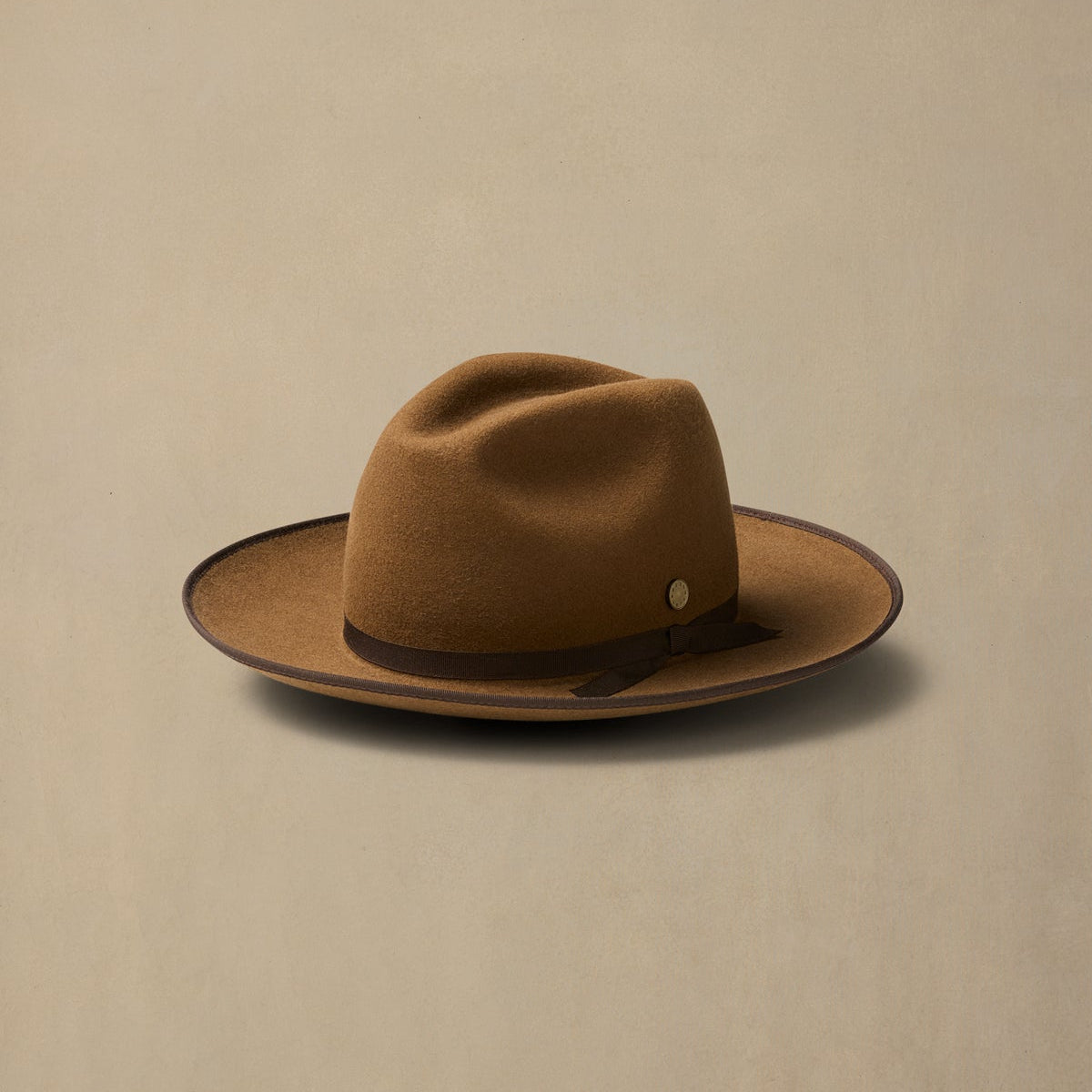 Bushman Bourbon