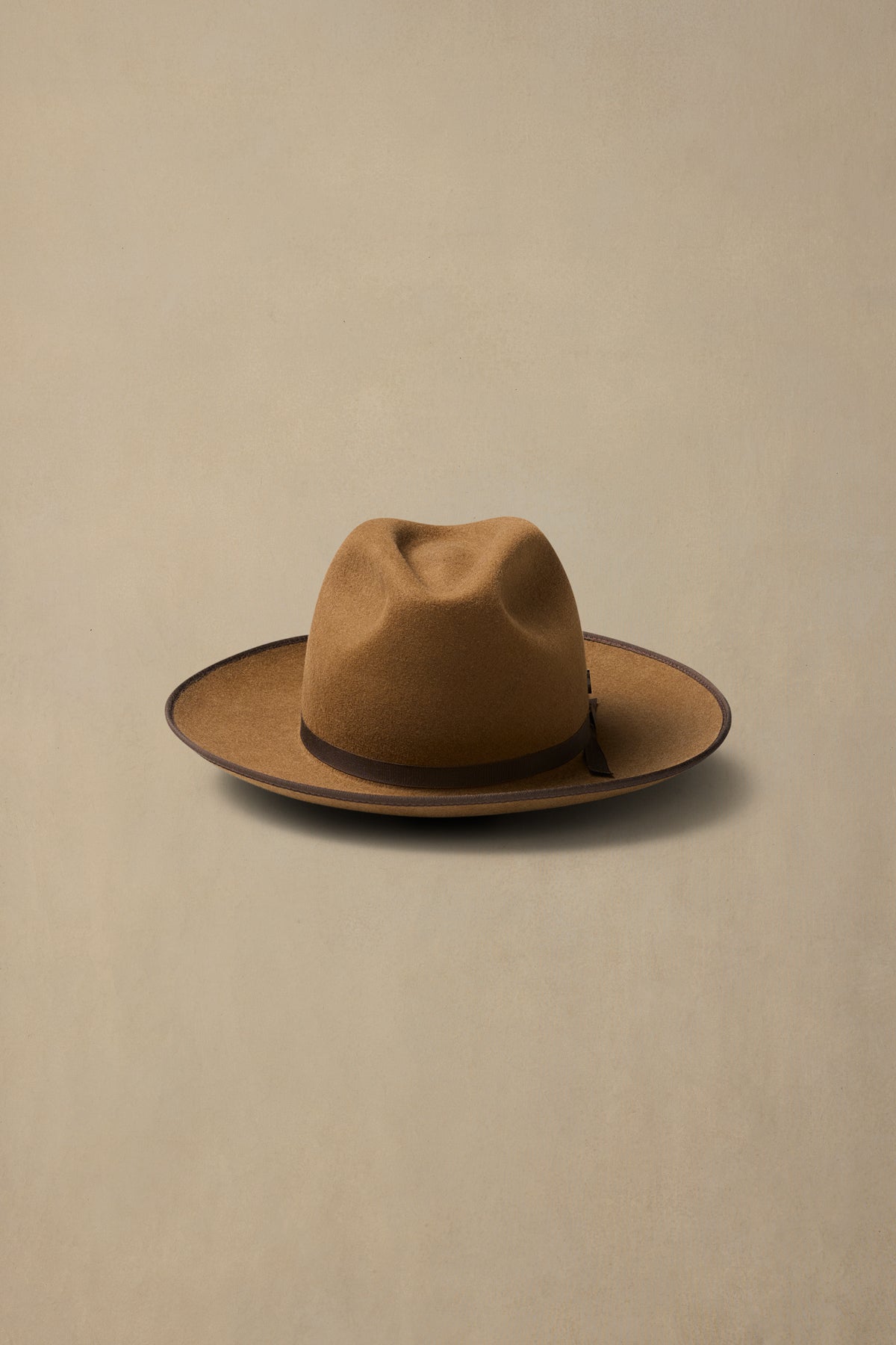 Bushman Bourbon