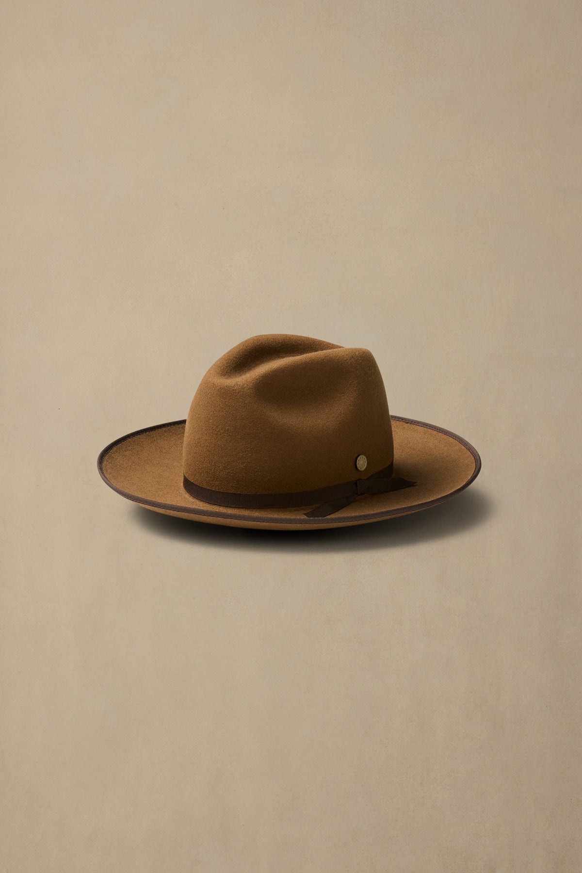 Bushman Bourbon