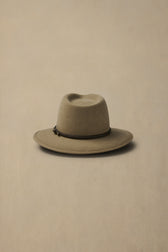 Akubra Hats - Traveller - Bran