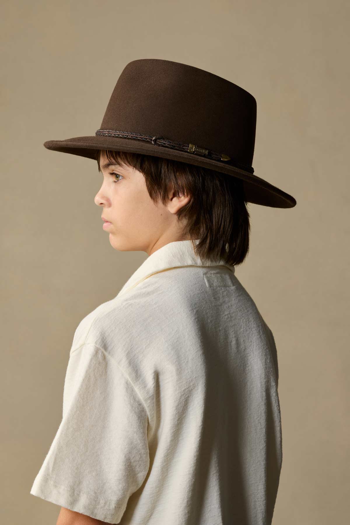 Traveller Loden