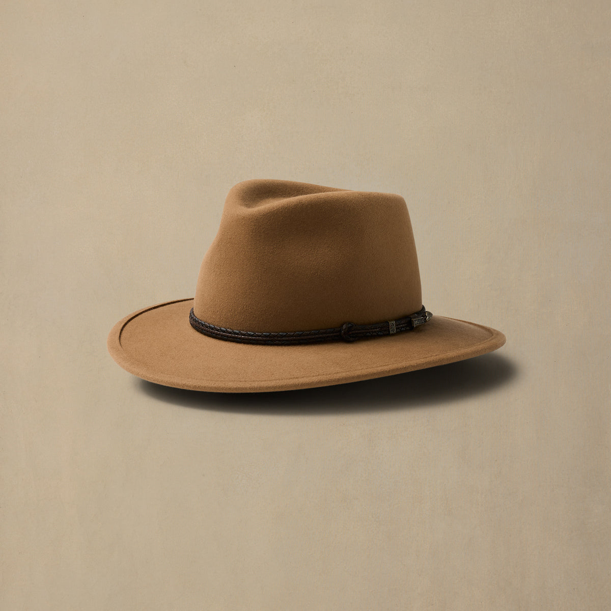 Akubra Hats - Traveller - Spice