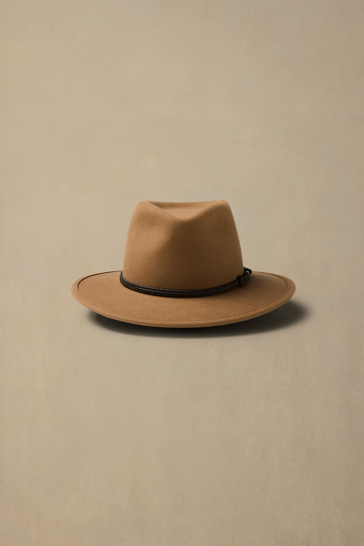 AKUBRA　ハット 　ブラウン AKUBRA ハット ブラウン Akubra Hats - Iconic Style & Reliable