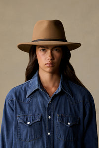 Akubra Traveller Spice