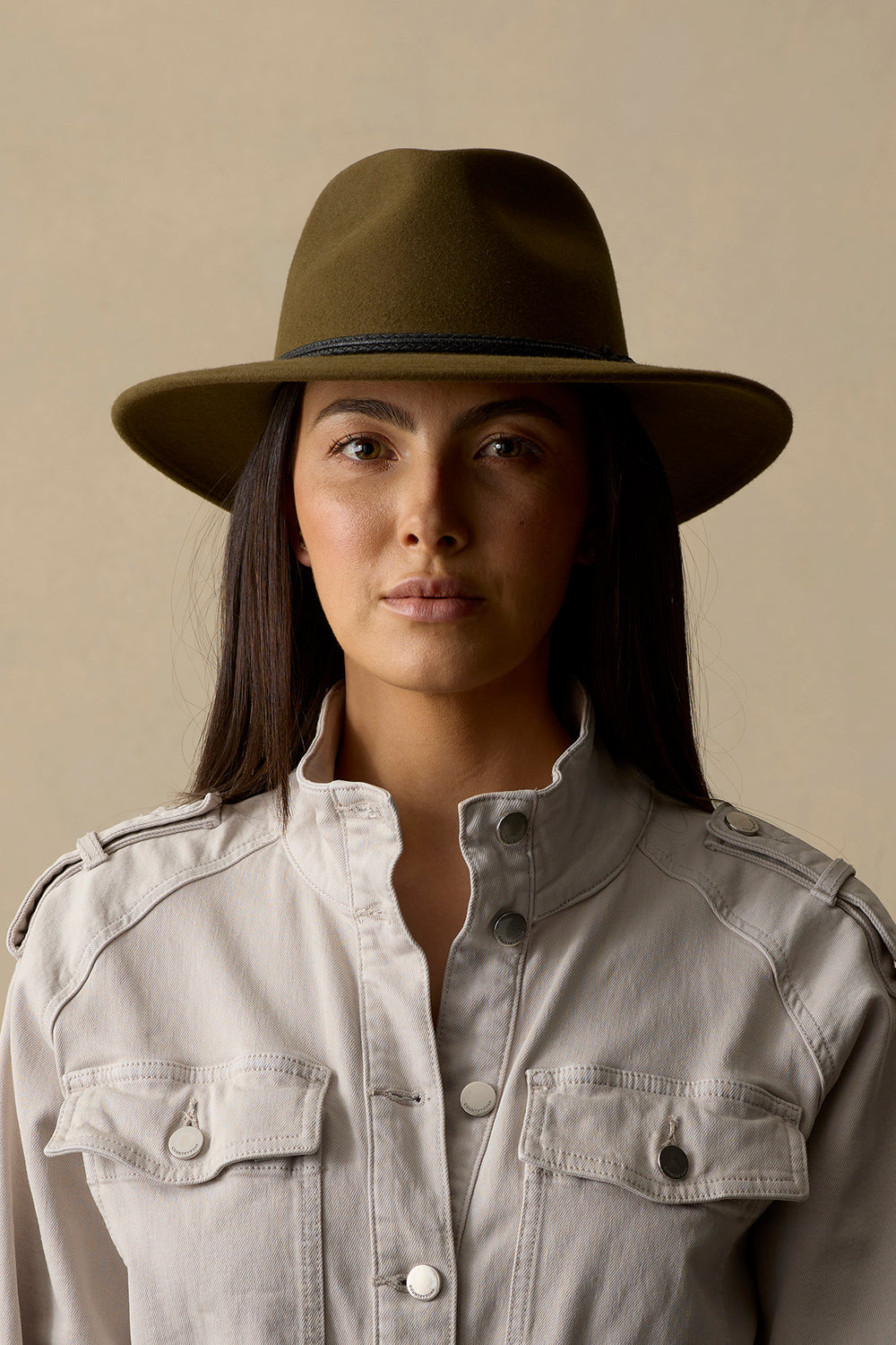 Akubra Traveller Hats – Versatile & Durable