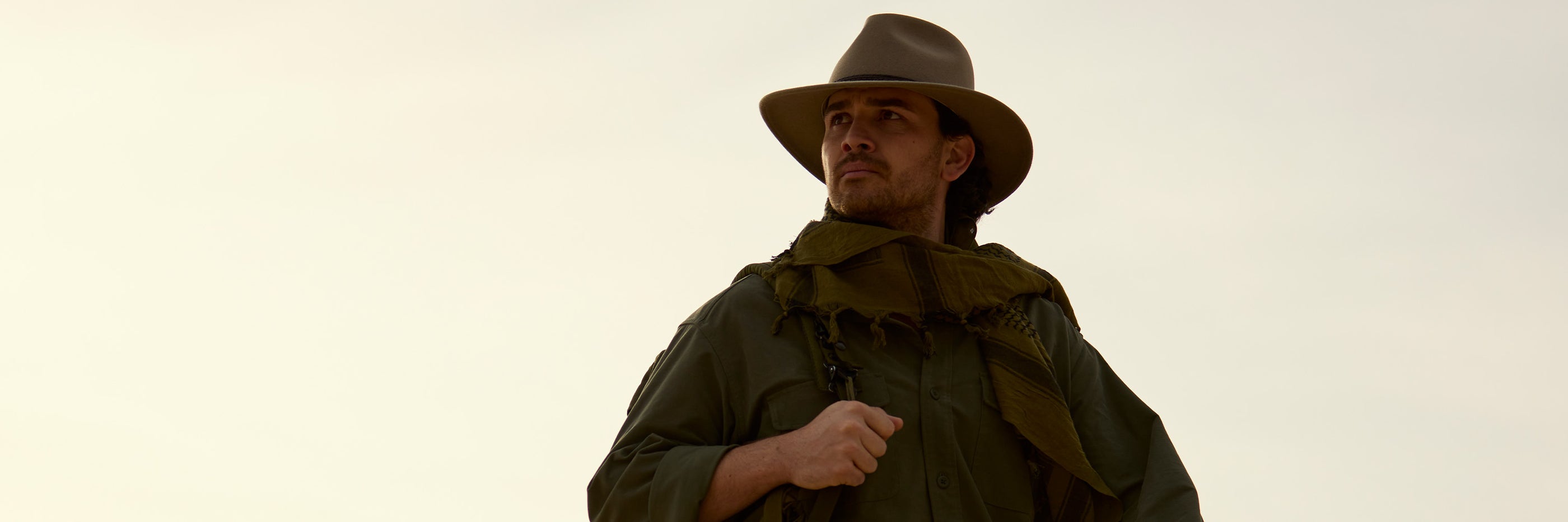 Akubra Traveller Hats – Versatile & Durable