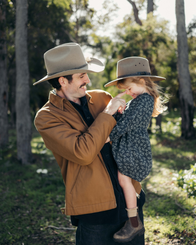 safari hat australia