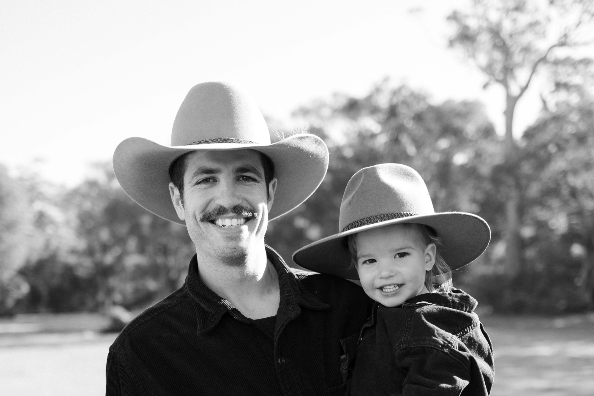 safari hat australia