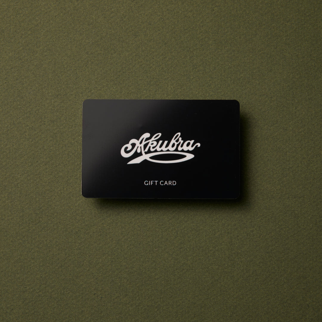 Akubra Gift Card