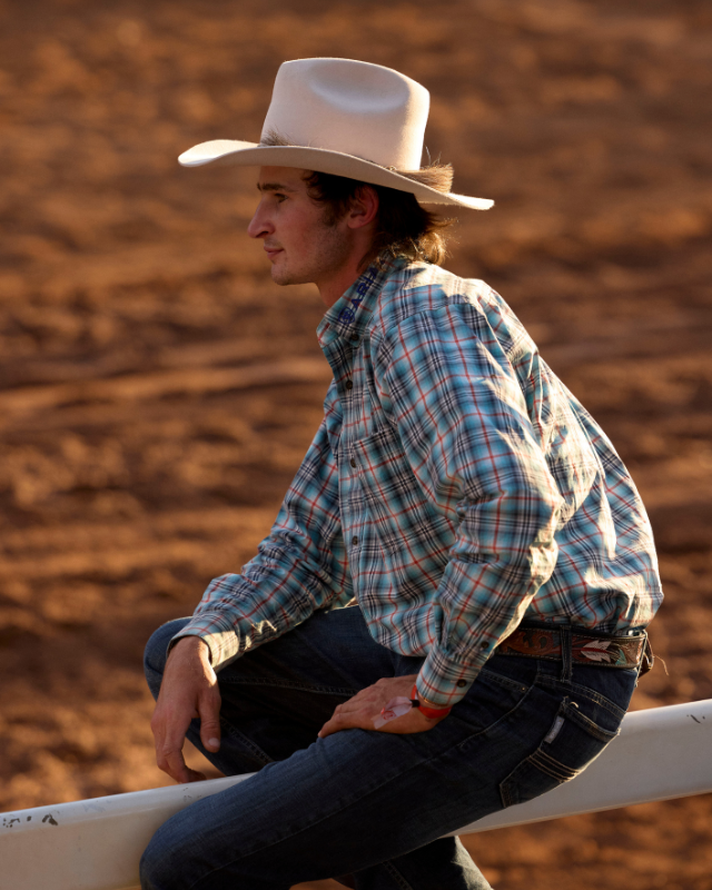 Akubra Mount Isa Rodeo Akubra Hats - Australian Made since 1876