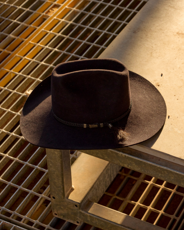 The Cowboys of Akubra Coming To Mount Isa Rodeo 2024