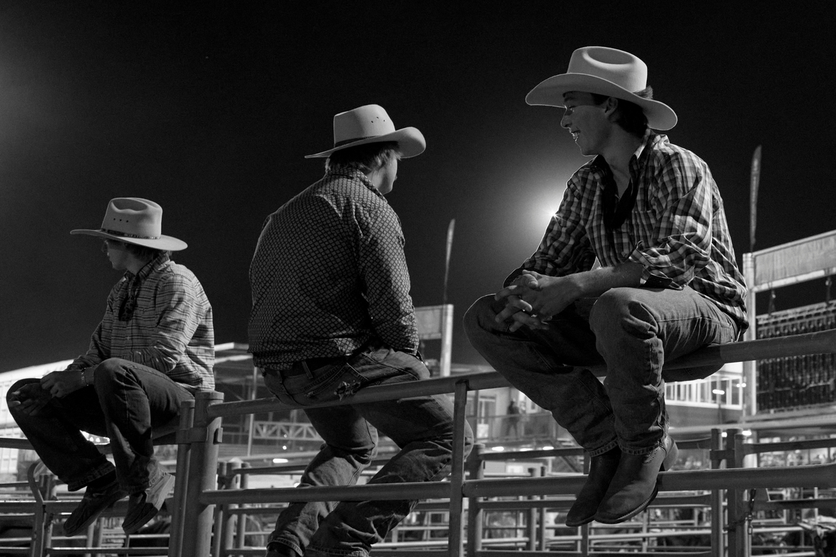 The Cowboys of Akubra Coming To Mount Isa Rodeo 2024
